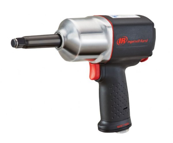 Ingersoll Rand® - 2135QXPA Series Impact Wrench with 2" Extended Anvil