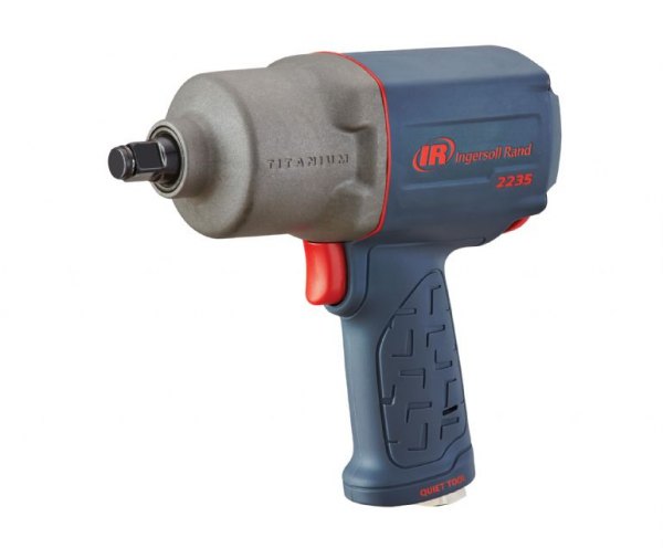 Ingersoll Rand® - 2235TiMAX Series 1/2" Drive Impact Wrench