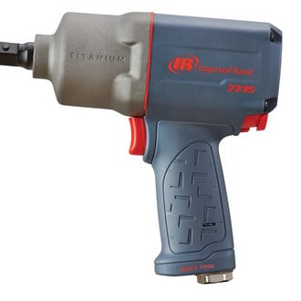 Ingersoll Rand® - 2235TiMAX Series 1/2" Drive 1350 ft-lbs Impact Wrench with 2" Extended Anvil