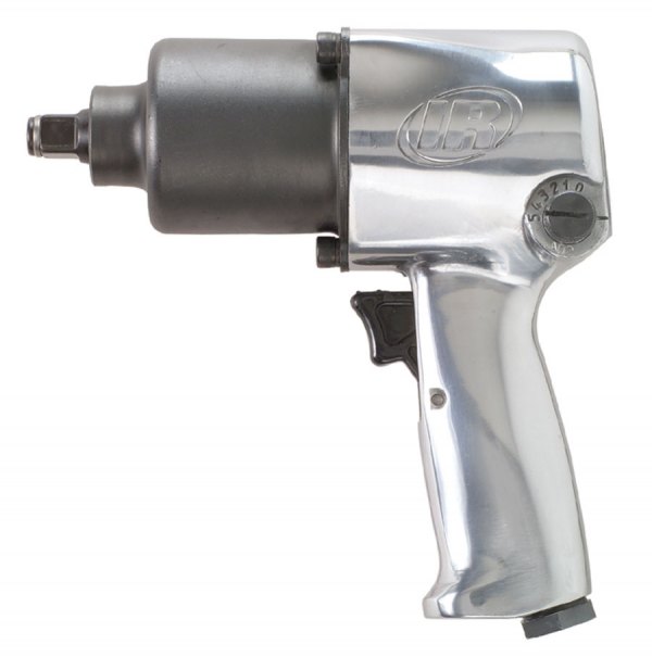 Ingersoll Rand® - 231HA Series Impact Wrench with 2" Extended Shank