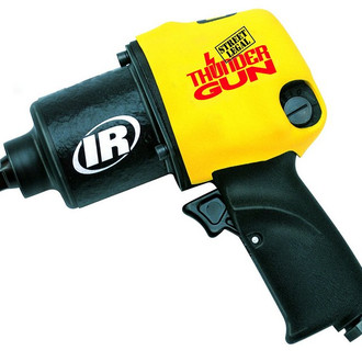 Ingersoll Rand® - 232TGSL Series Impact Wrench