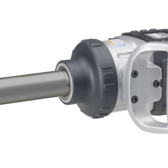 Ingersoll Rand® 285B-6 - 285B Series Impact Wrench with 6" Extended Anvil