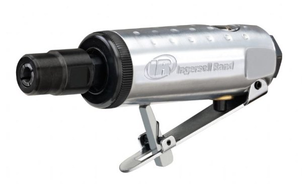 Ingersoll Rand 301B 1 4 Steel Body Angle Air Die Grinder TOOLSiD
