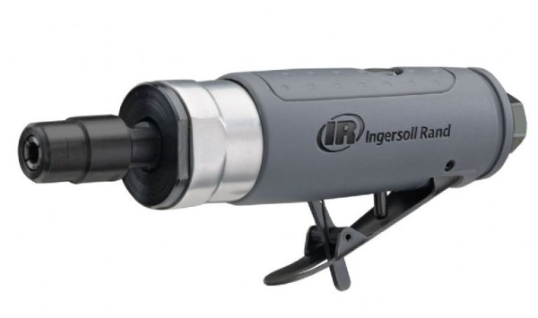 Ingersoll Rand® - 1/4" Composite Body Angle Air Die Grinder
