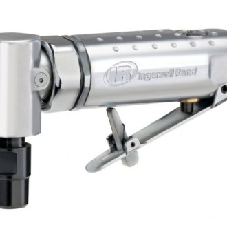 Ingersoll Rand® - 1/4" Steel Body Straight Air Die Grinder