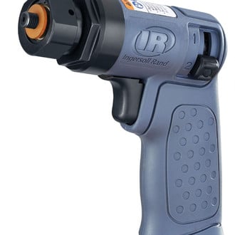 Ingersoll Rand® - Mini Random Orbital Sander