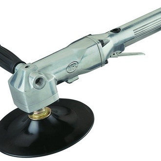 Ingersoll Rand® - Air Angle Sander
