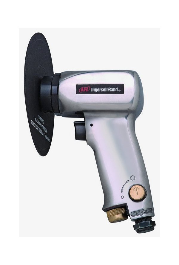 Ingersoll Rand® - High Speed Air Sander