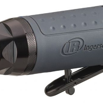 Ingersoll Rand® 324 - Pinstripe Remover with 12 Eraser Pads