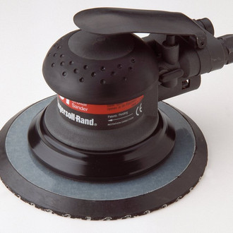 Ingersoll Rand® - Random Orbital Air Sander