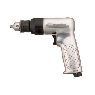 Ingersoll Rand® - 3/8" Air Drill