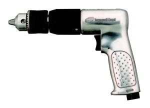 1/2" Extra Heavy Duty Reversible Air Drill - 500rpm | Astro Pneumatic Tools