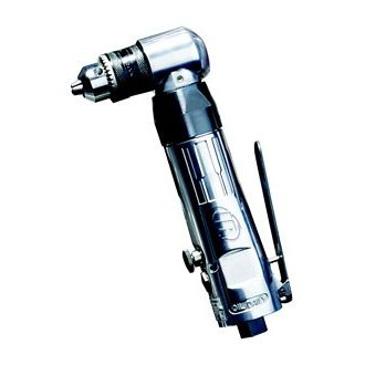 Ingersoll Rand® - 3/8" Right Angle Air Drill
