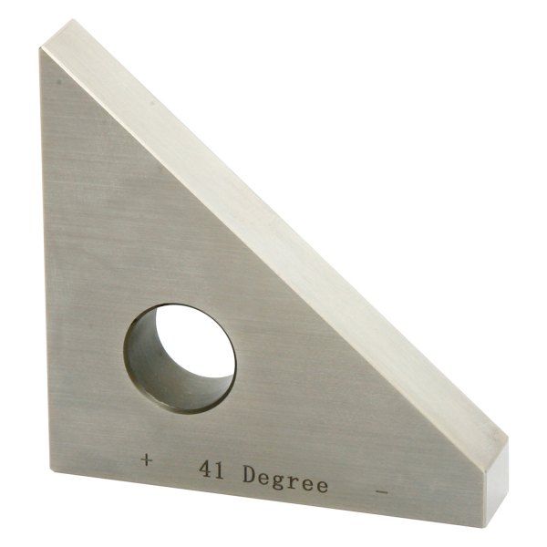 Insize® - Angle Gage Block