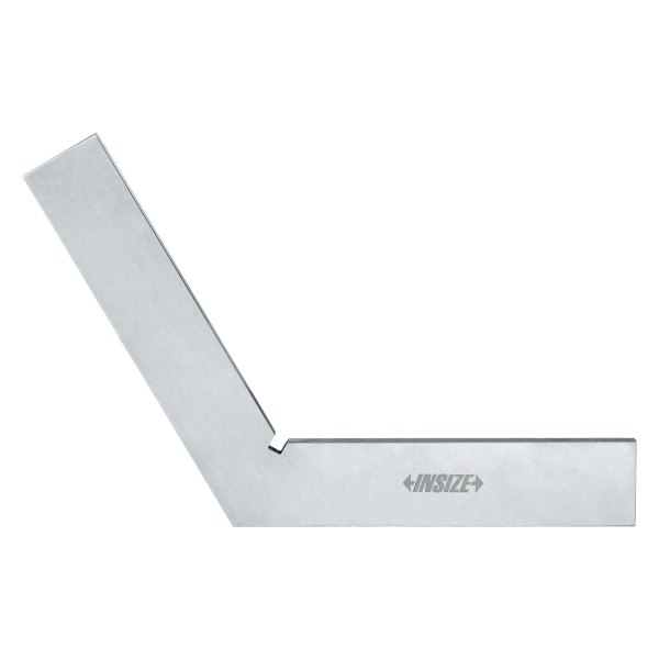 Insize® - 3.9" Stainless Steel Square