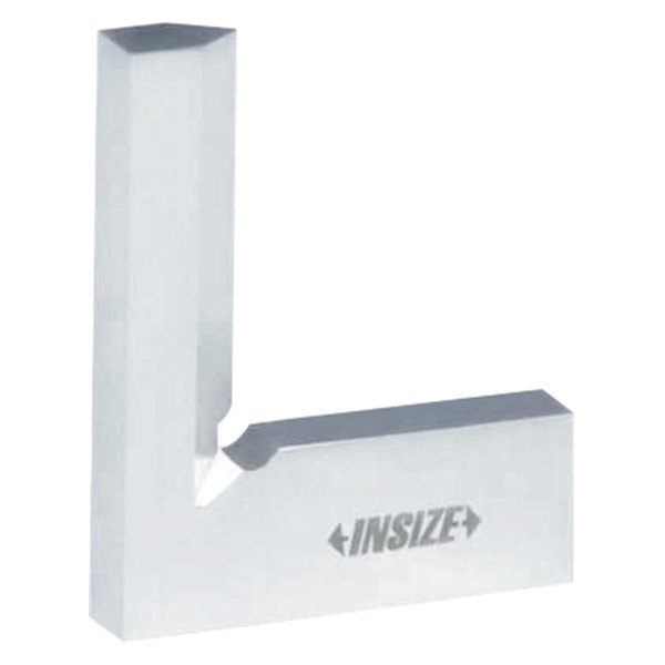 Insize® - 1.6" Stainless Steel Toolmaker's Square
