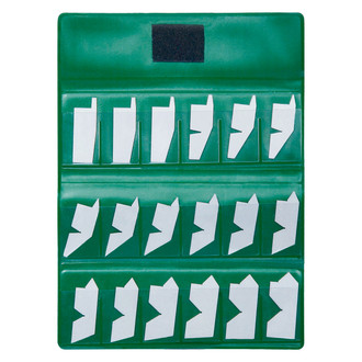 Insize® - Angle Gage Set