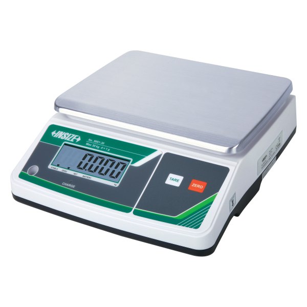 Insize® - Counting Scales