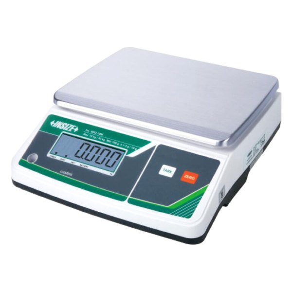 Insize® - 15 kg Digital Weighing Scale