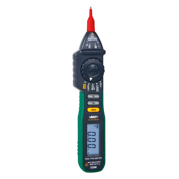 Insize® - Pen-Type Multimeter