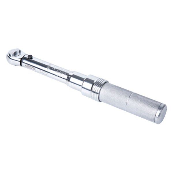 Insize® - 1" Drive 400 to 2000 ft-lb Click Torque Wrench