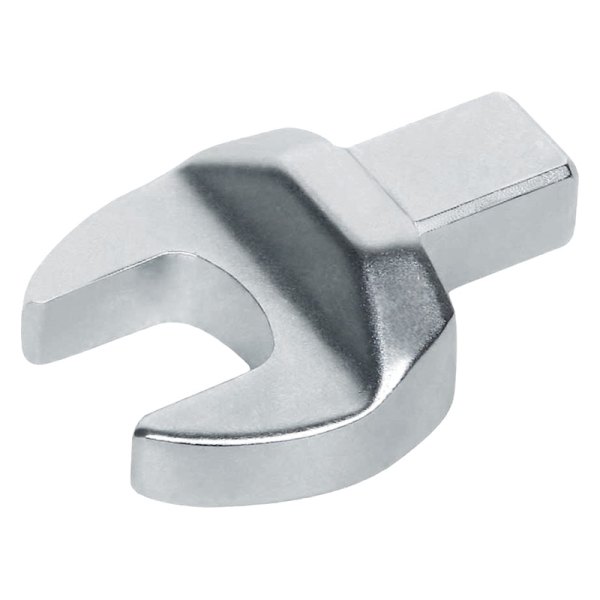 Insize® - 1/4" and 3/8" Drive 1/2" Chrome Open Crowfoot Wrench