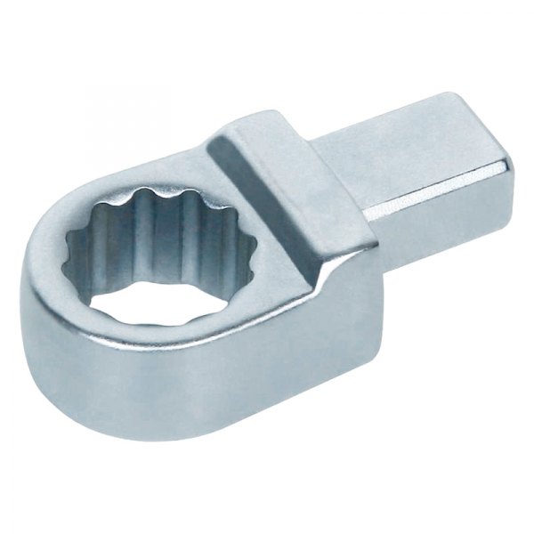 Insize® - 1/4" and 3/8" Drive 1/4" 12-Point Chrome Box Crowfoot Wrench