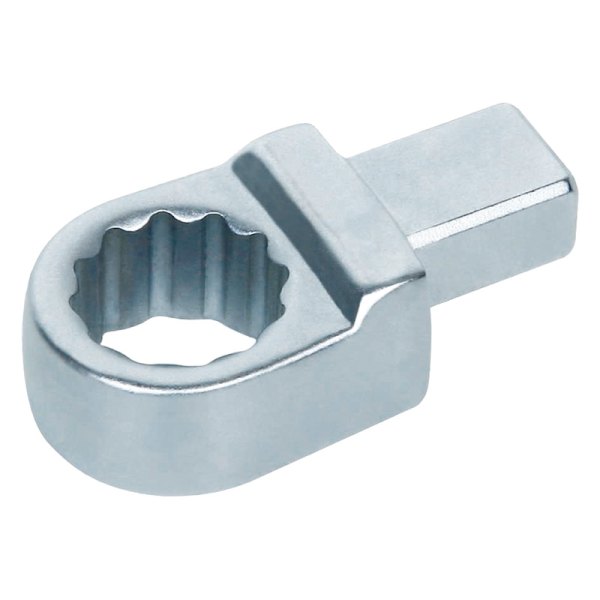 Insize® - 1/4" and 3/8" Drive 3/4" 12-Point Chrome Box Crowfoot Wrench