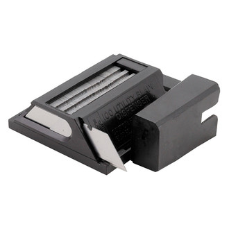 Install Bay® - Trapezoid Blades (100 Pieces)
