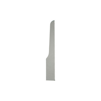 Install Bay® ASB24-5 - 24 TPI 1/2" Bi-Metal Jig Saw Blades (5 Pieces)
