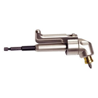 Install Bay® - Heavy Duty 105 Degree Offset Hi-Speed Head