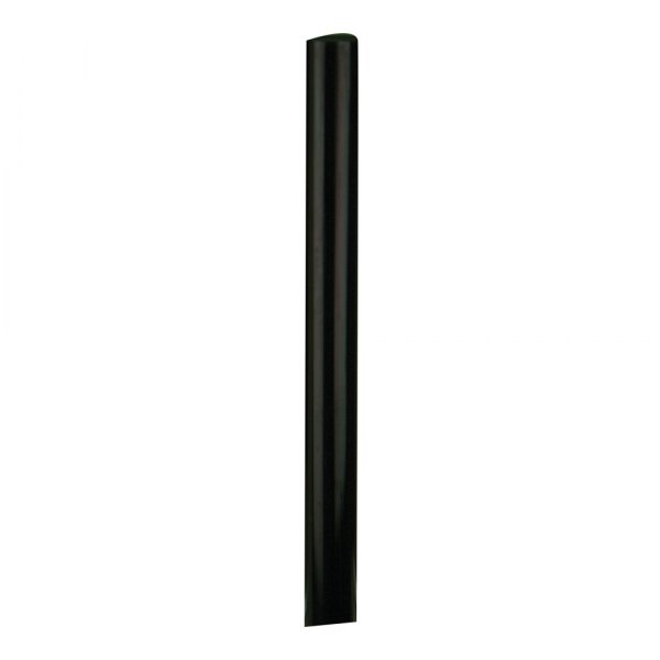 Install Bay® - 10" Black Round Hot Melt Glue Sticks, 8 Pieces