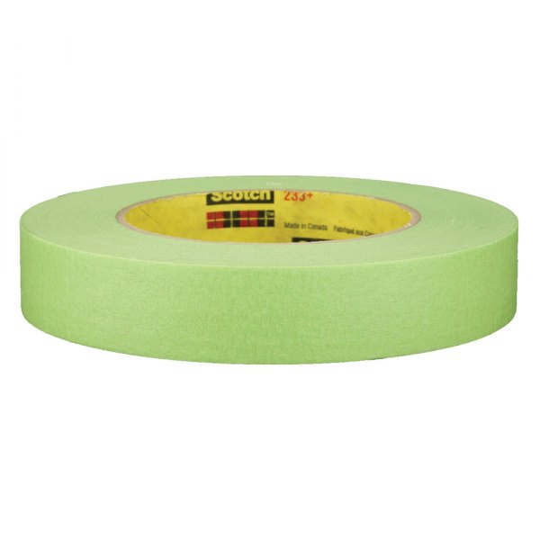 Install Bay® - 3M™ Scotch 233+™ 180' x 1" Green Painter's Tape