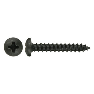 Install Bay® - Steel Phillips Pan Head SAE Self-Drilling Tek Screw