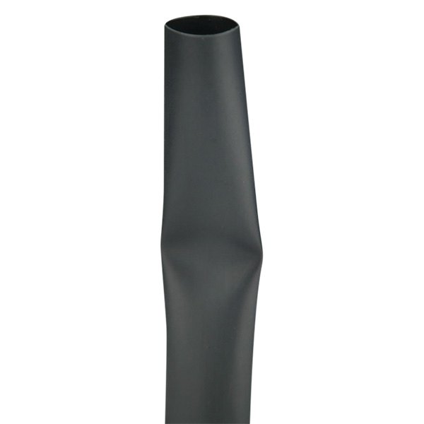 Install Bay® - 3M™ 100' x 3/16" 2:1 Polyolefin Black Heat Shrink Tubing