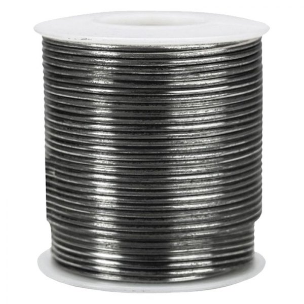 Install Bay® - 0.062" x 16 oz. Aluminum Solid Wire Solder