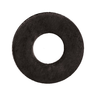 Install Bay® FW38 - 3/8" x 7/8" SAE Plain Washers (100 Pieces)