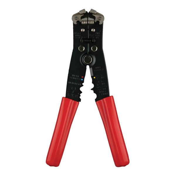Install Bay® - SAE Adjustable Stripper/Crimper/Wire Cutter Multi-Tool