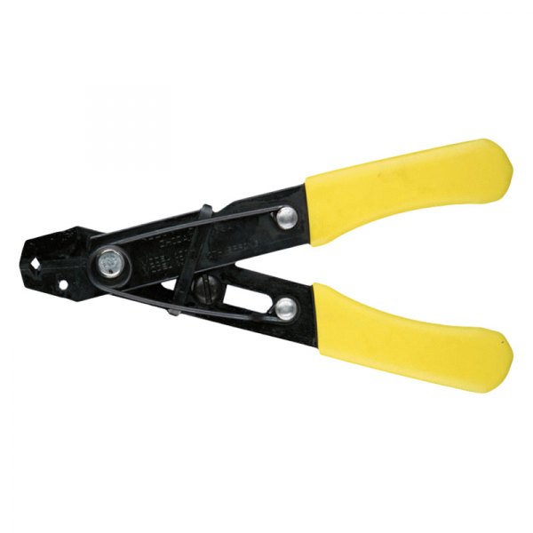 Install Bay® - SAE 26-12 AWG Adjustable Stripper/Wire Cut and Loop Multi-Tool