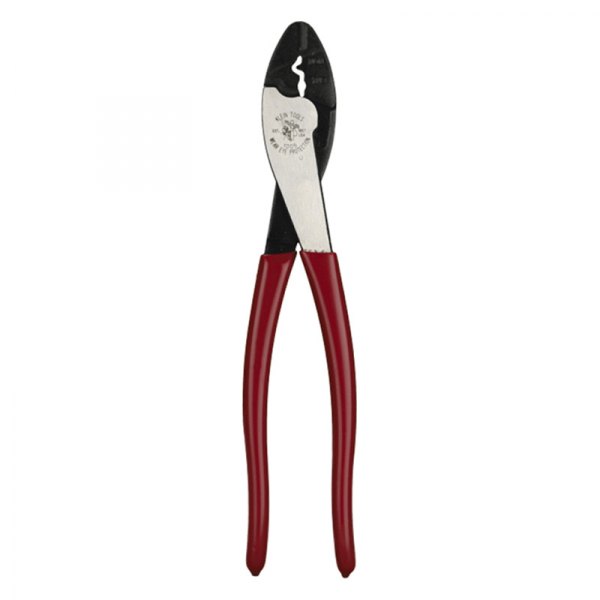 Install Bay® - SAE 22-10 AWG Wire Cutter/Crimper Multi-Tool