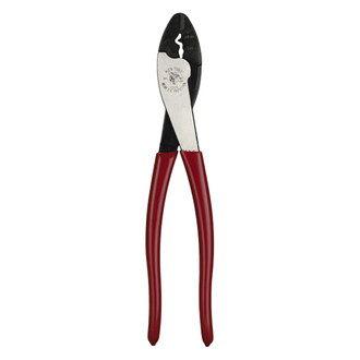 Install Bay® - SAE 22 to 10 AWG Top Quality Wire Cutter/Crimper