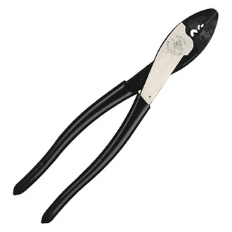 Install Bay® - SAE 22 to 10 AWG Wire and Screw Cutter/Crimper Tool