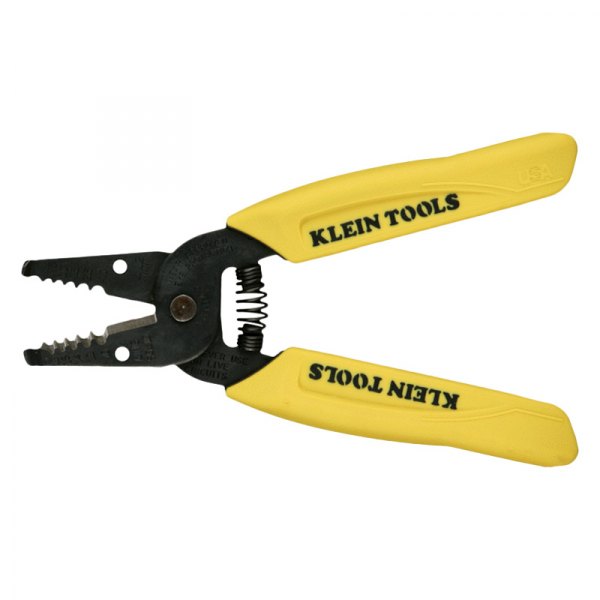 Install Bay® - SAE 18-10 AWG Fixed Stripper/Wire Cut and Loop Multi-Tool