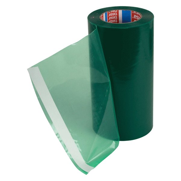Install Bay® - Tesa™ 216' x 9.5" Green Interior Protection Tape