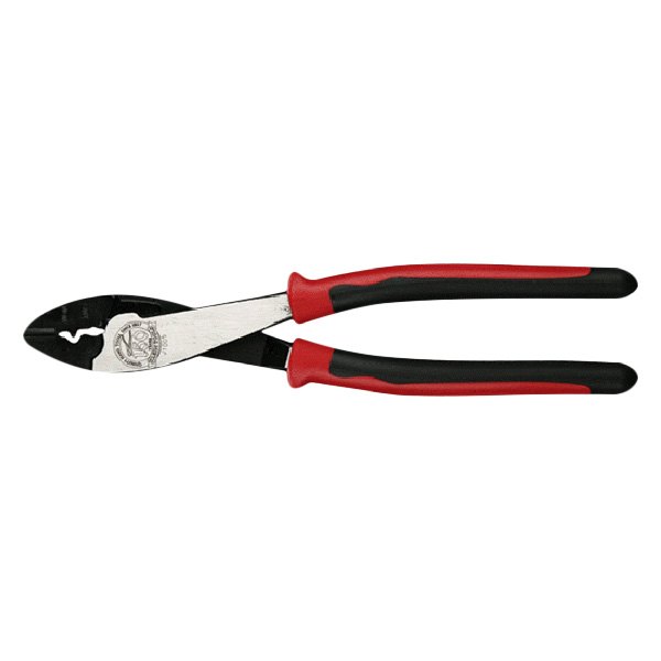 Install Bay® - Journeyman™ SAE 22-10 AWG Wire Cutter/Crimper Multi-Tool