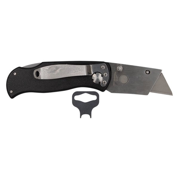 Install Bay® - Folding Utility Knife