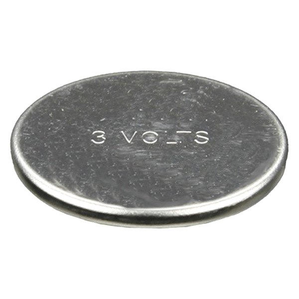 CR2450 Lithium Coin Cell Battery