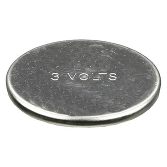 Install Bay® - CR2450 3 V Lithium Coin Cell Batteries (5 Pieces)