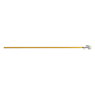 IPA® - 36" Anodized Aluminum/Steel Straight Handle Lever Action Blow Gun