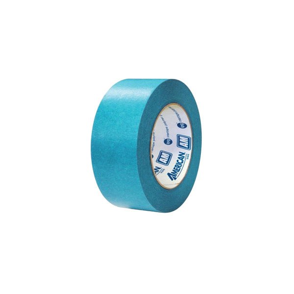 IPG® - AquaMask™ 180' x 2" Blue Masking Tape